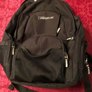 Targus Laptop Backpack